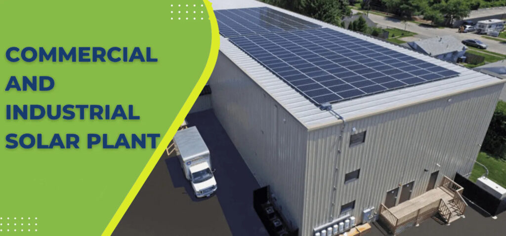 1–5 MW Industrial Rooftop Solar Provider in Gurgaon