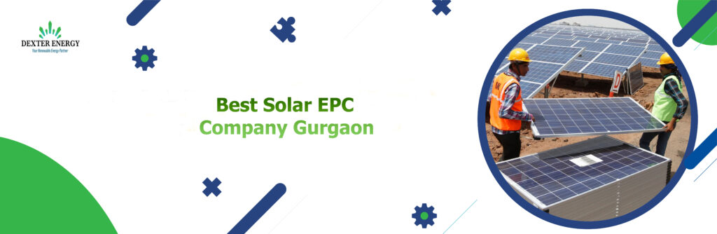 Best Solar EPC company Gurgaon
