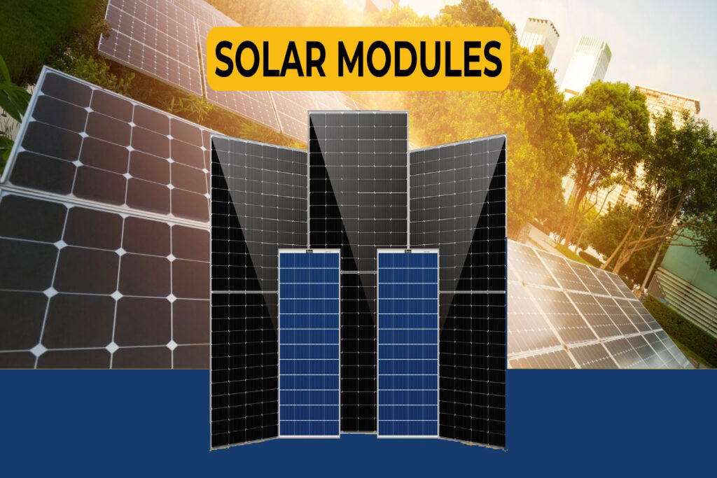 PV Modules Solar in Gurgaon