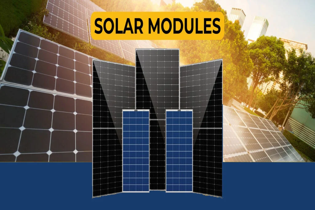 PV Modules Solar in Gurgaon