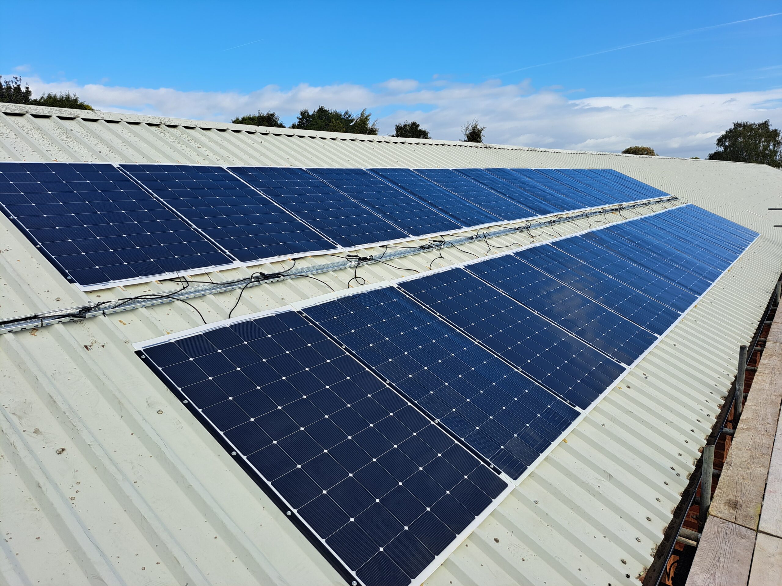 PV Modules in Gurgaon