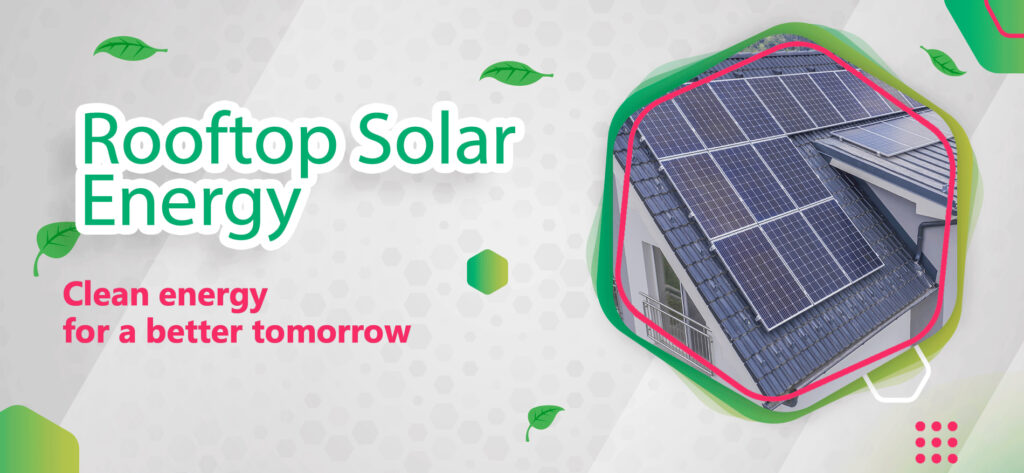 Rooftop Solar Panels in Gurgaon