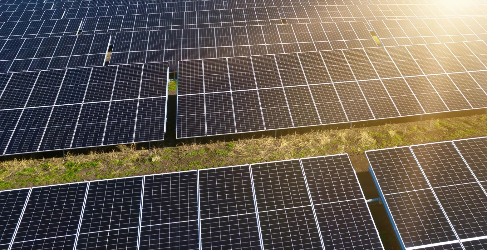 Captive Solar Power Solutions in Gurgaon