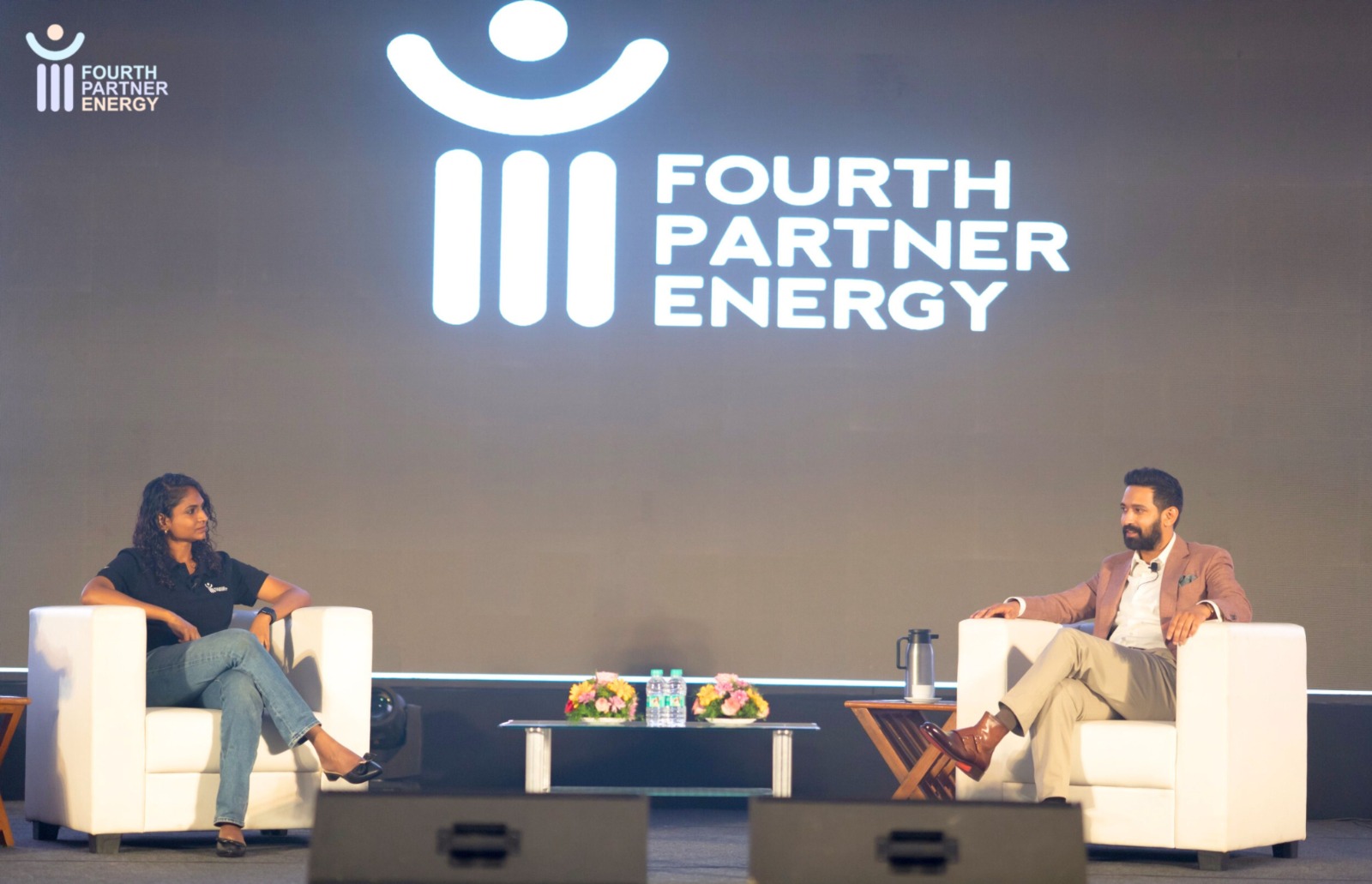 Fourth Partner Energy