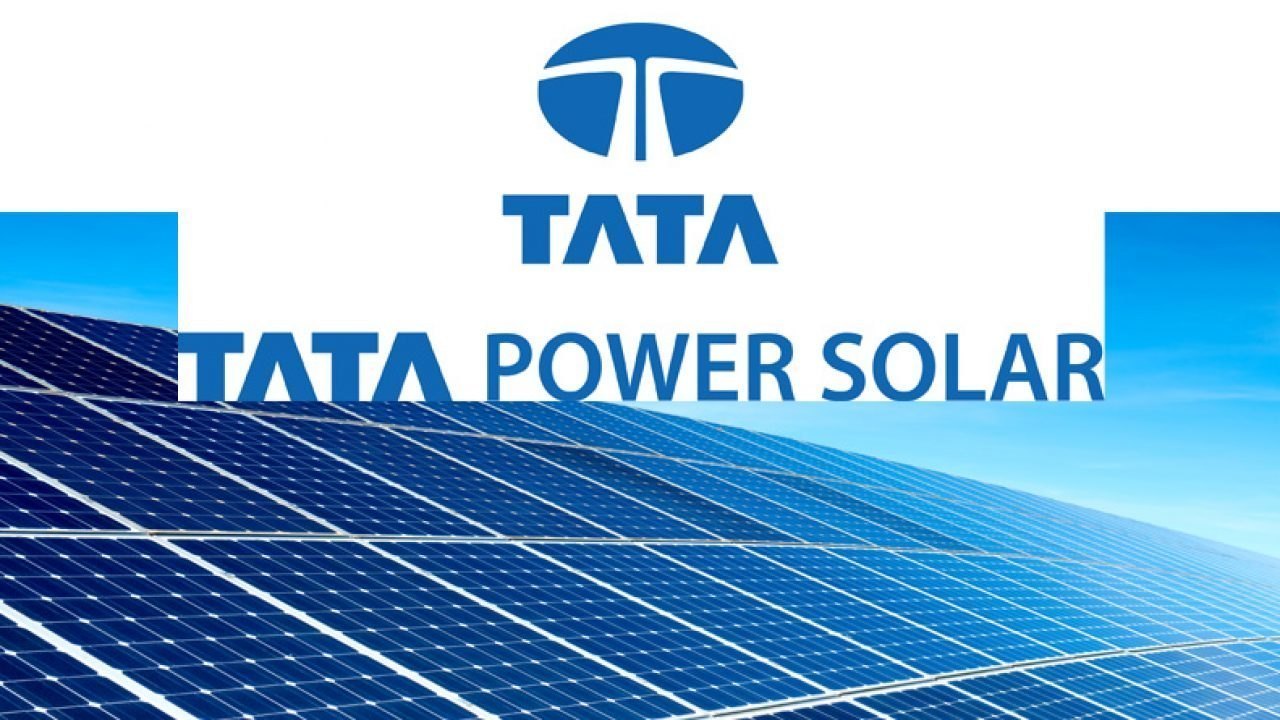Tata Power Solar Systems