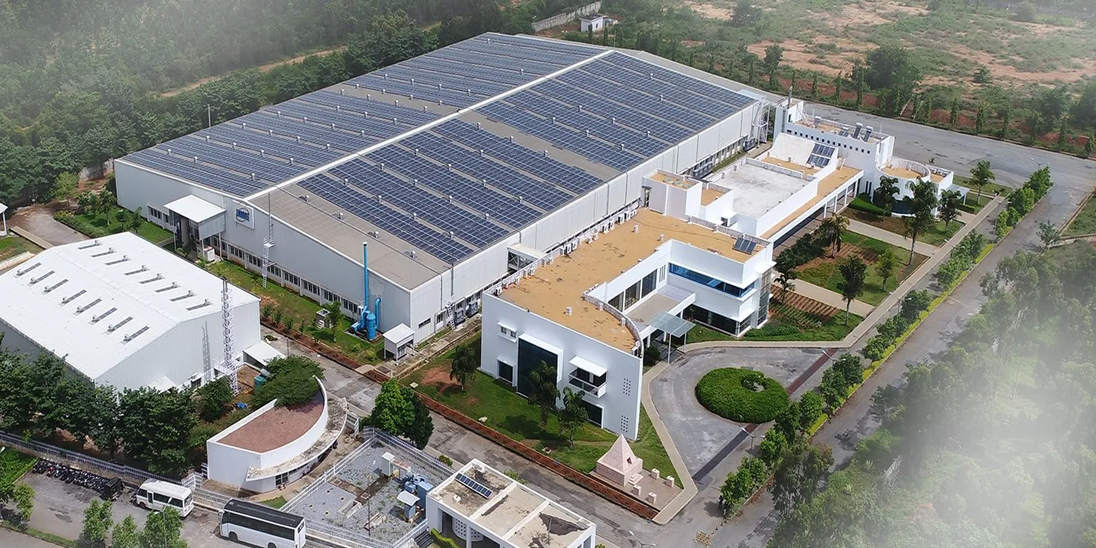 Turnkey Solar EPC Company Gurgaon