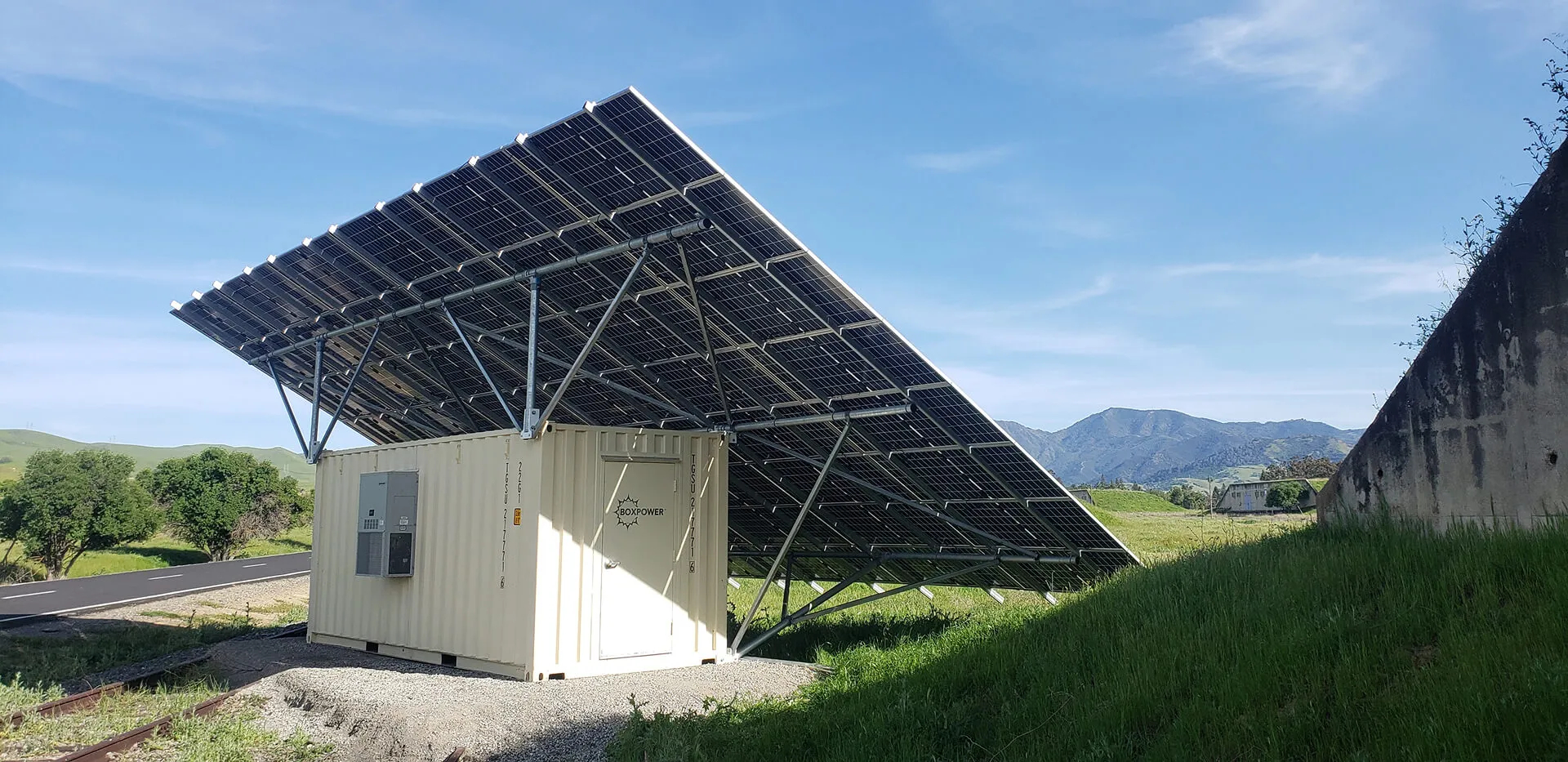 Turnkey Solar Panels