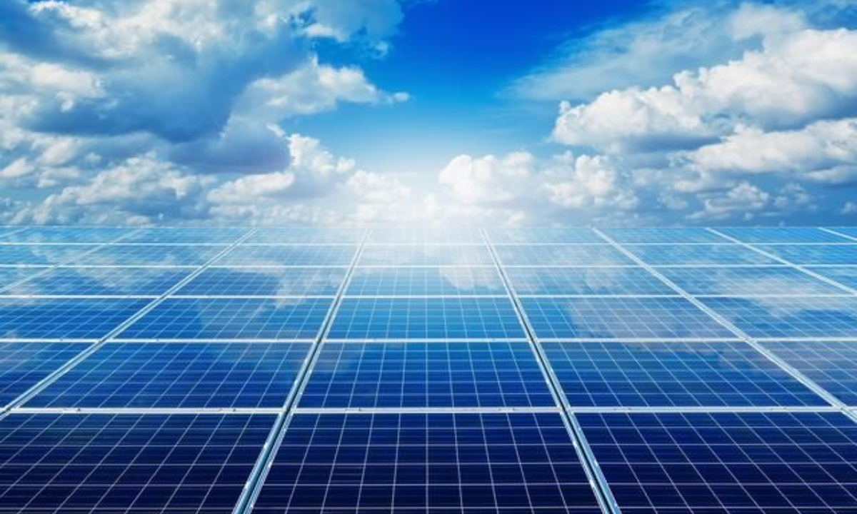 1 MW Solar Power Plant Cost Gurgaon