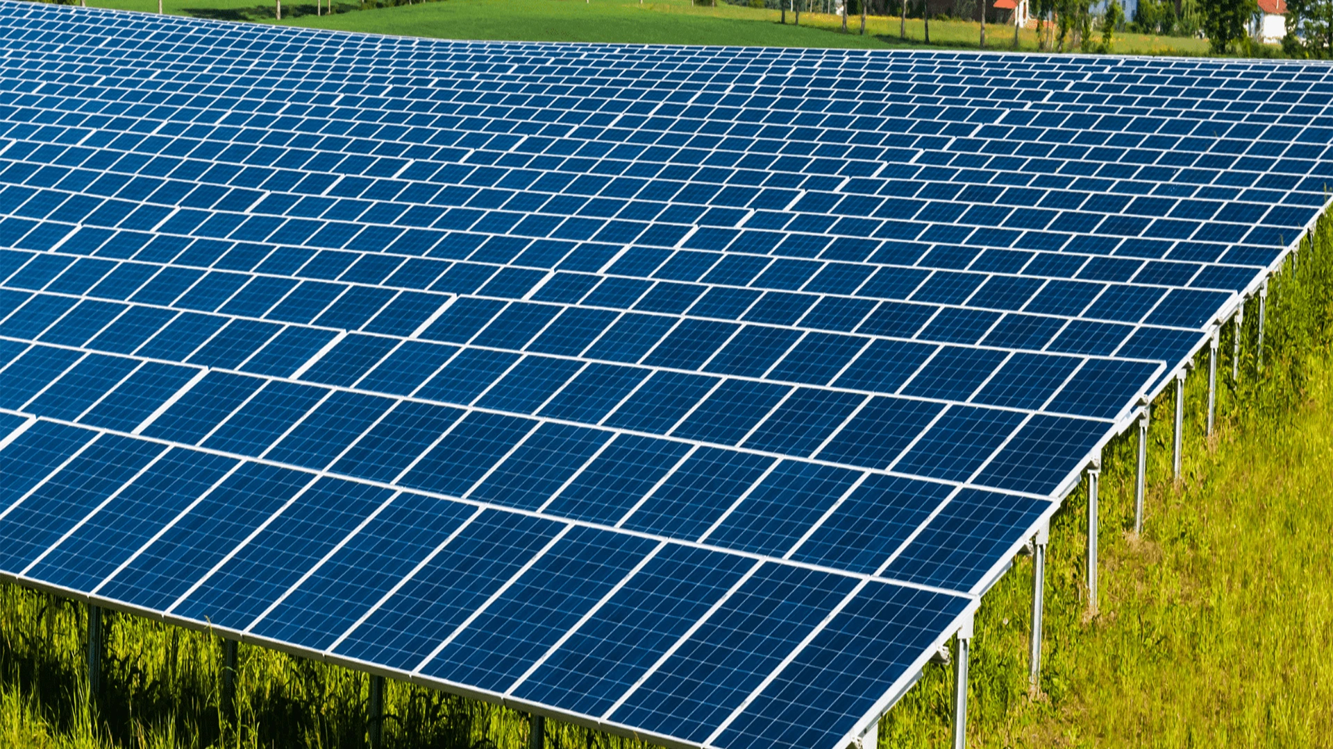 Commercial Solar Solutions Company India