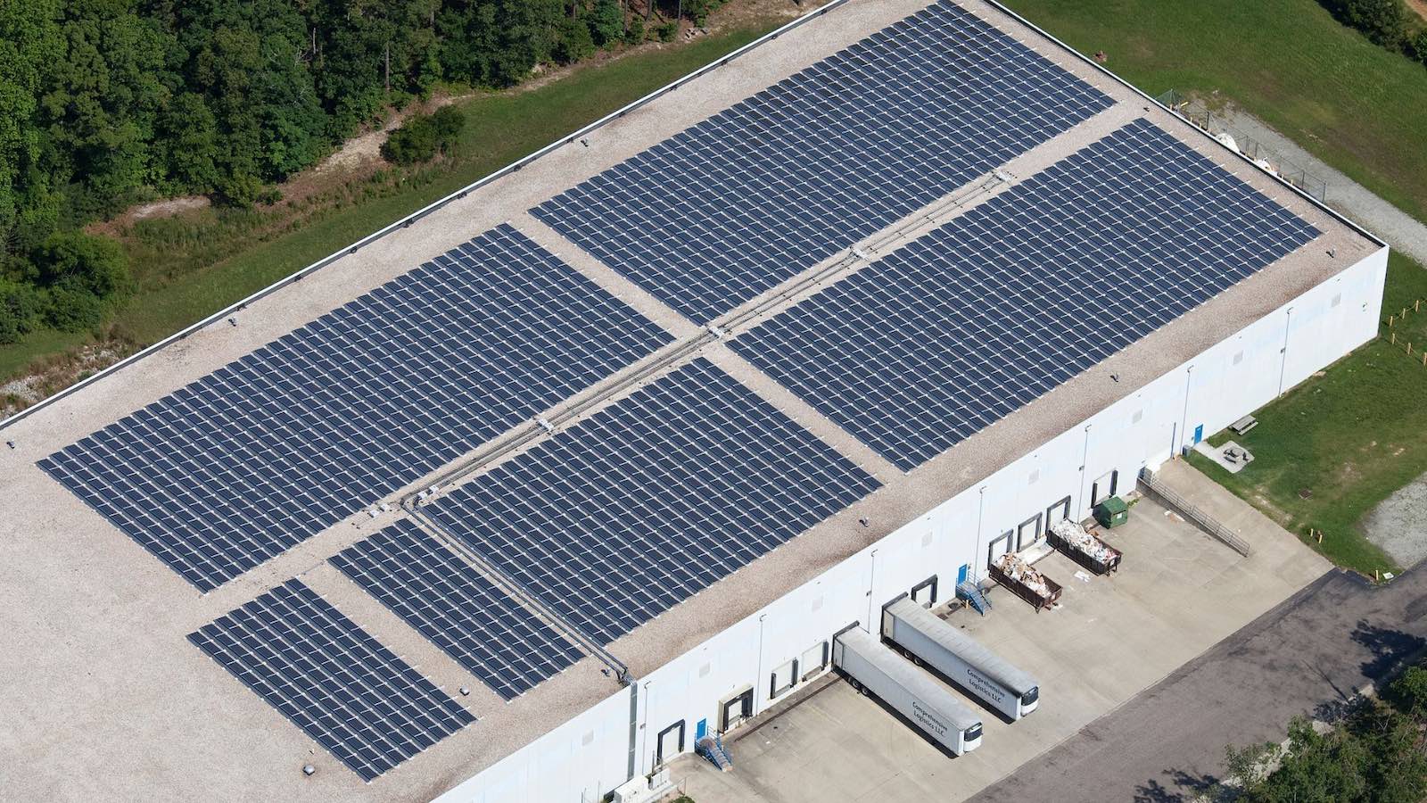 Future of Solar in Cold Storage Industry in India