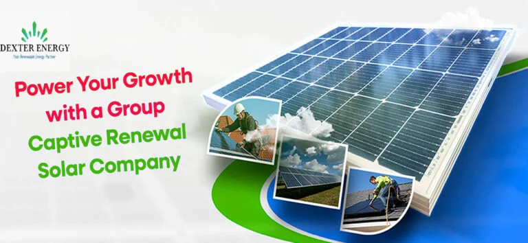 Renewable Energy EPC Company India