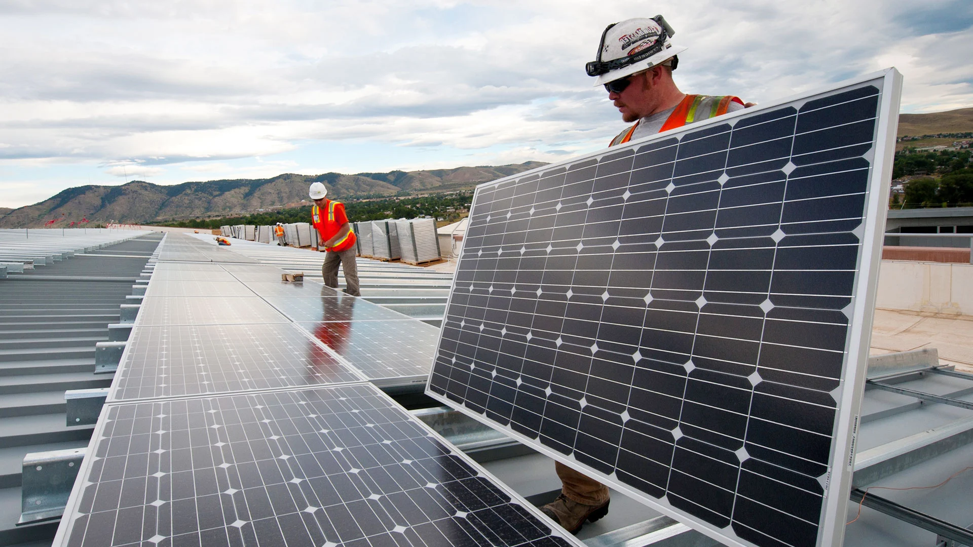 Renewable Energy EPC Company in India