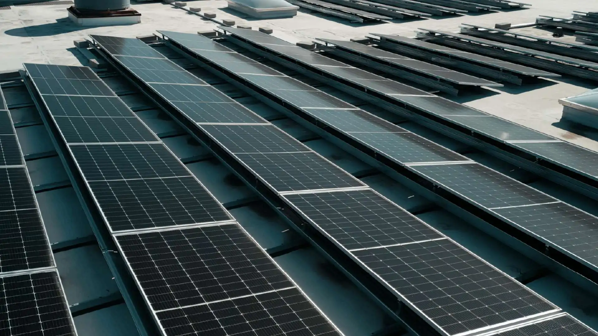 Solar Energy for Businesses Gurgaon