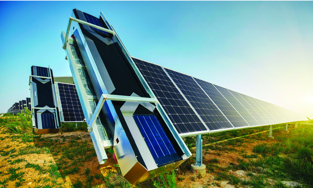 Solar Plant Operations and Maintenance Gurgaon