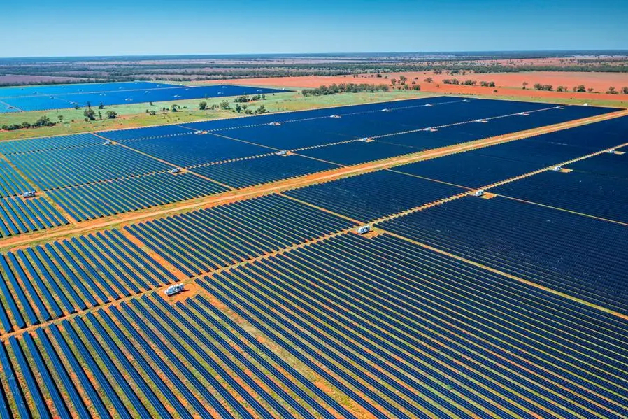 Solar Power Plant EPC Price