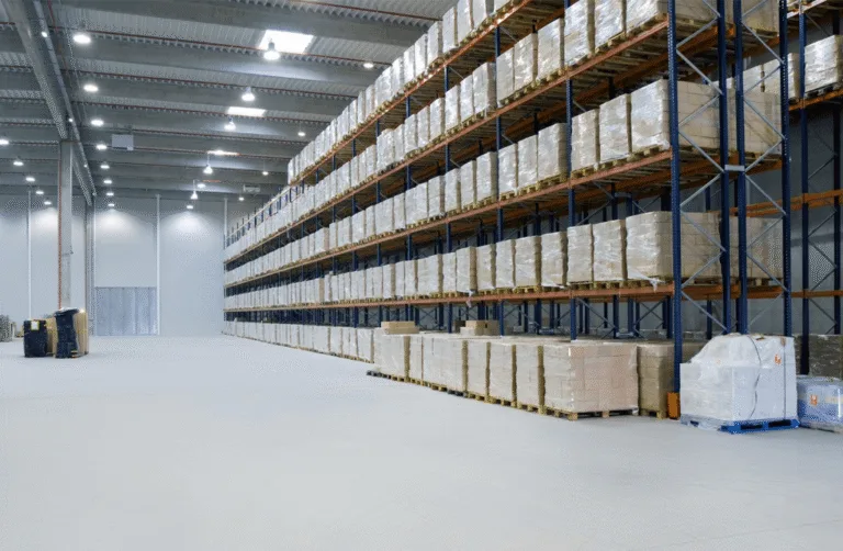 Solar for Cold Storage Industry India