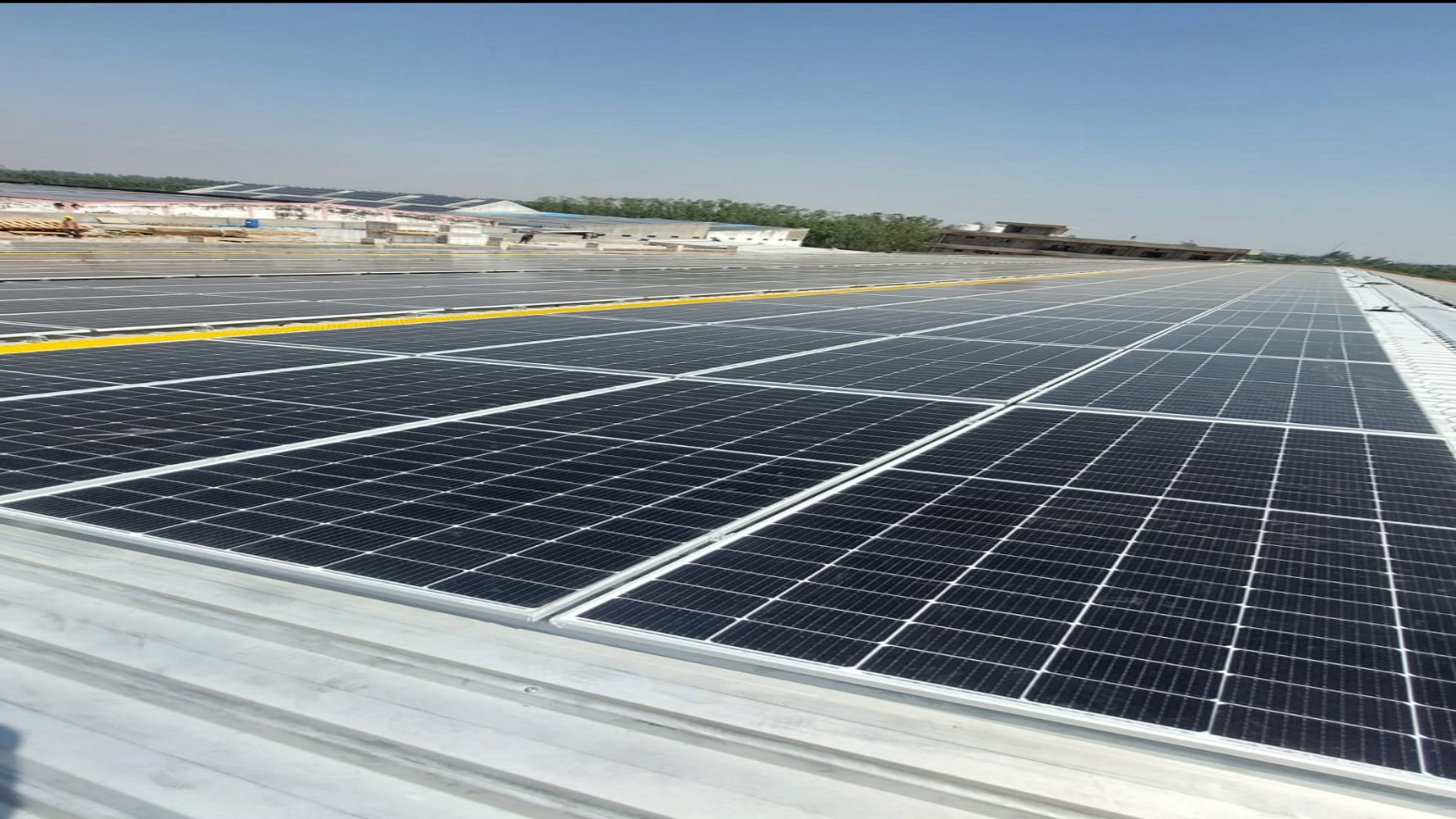 Top Solar Epc Contractors in Haryana