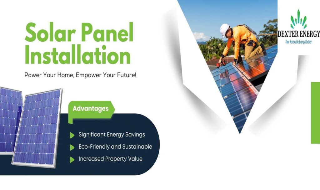 Commercial Solar Solutions India