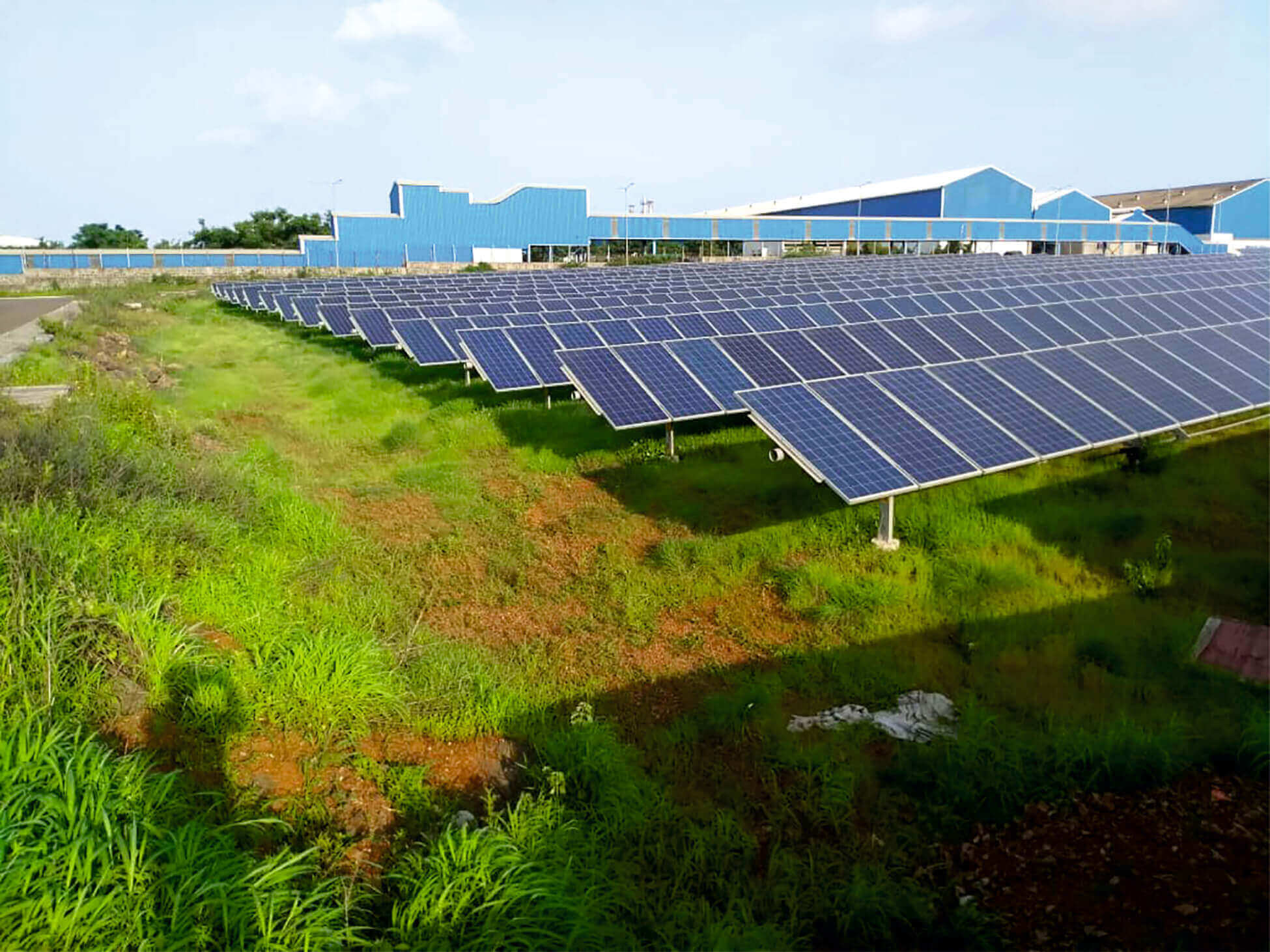 Solar powered cold storage price gurgaon