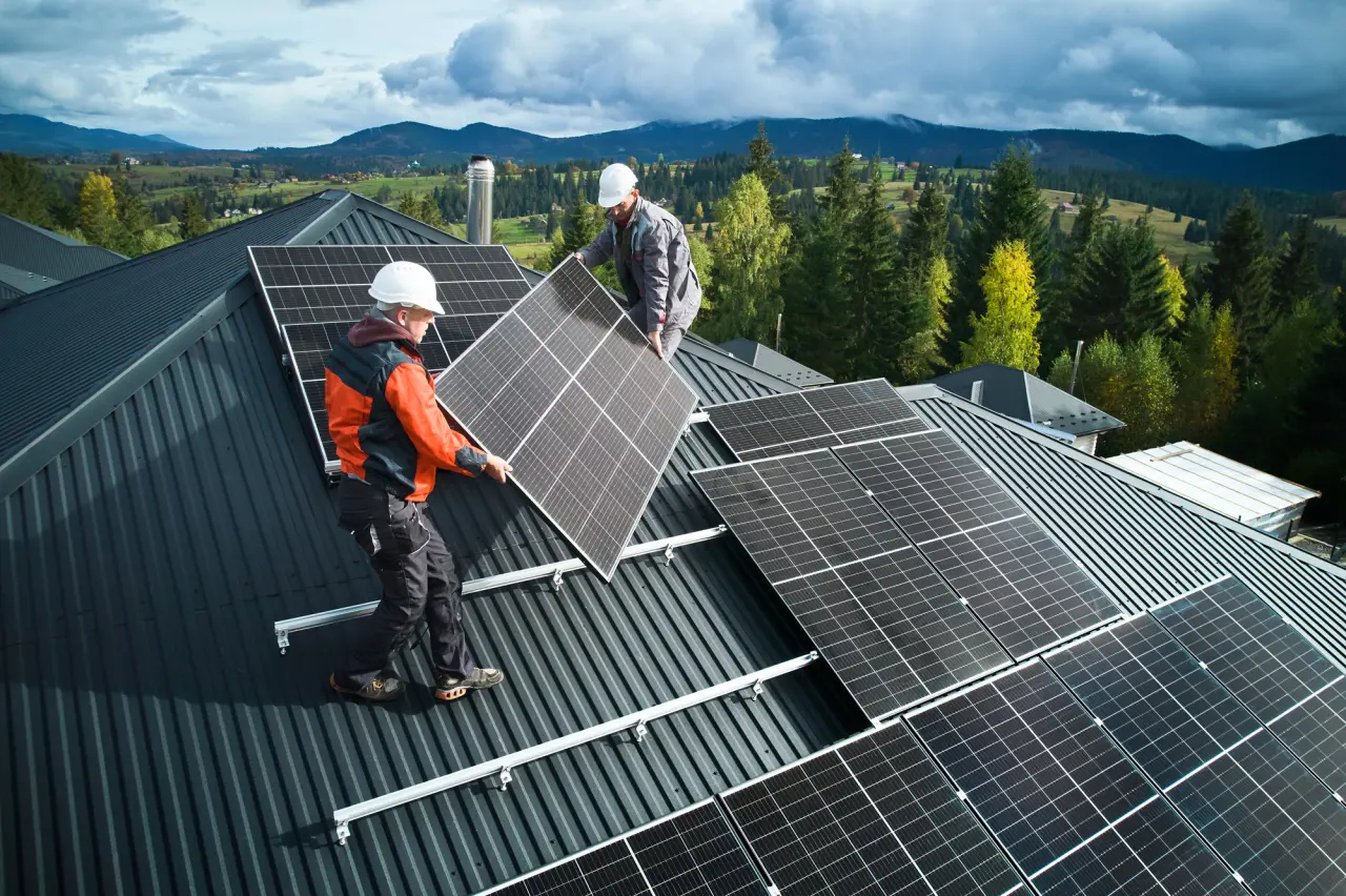 Benefits of Installing Solar Panels for Home
