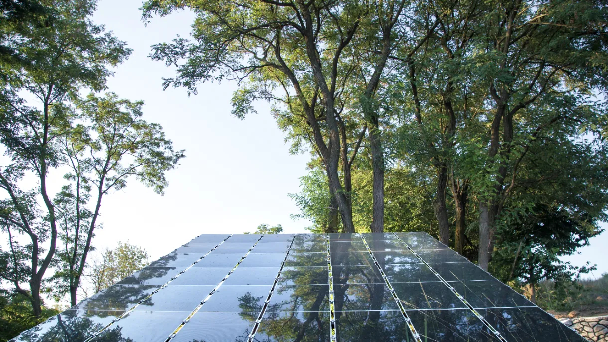 Solar EPC Installation Company Haryana