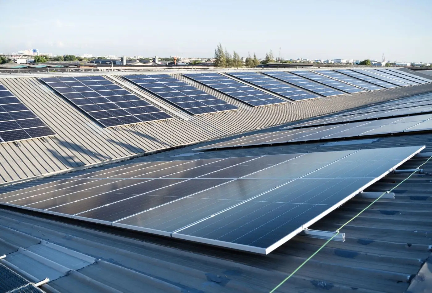 Solar Panel EPC Company in Gurgaon