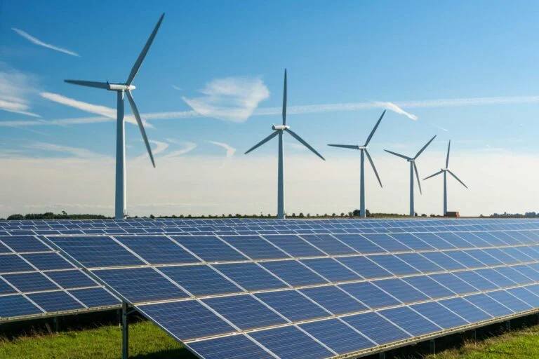 Solar Panel EPC Company in Gurgaon