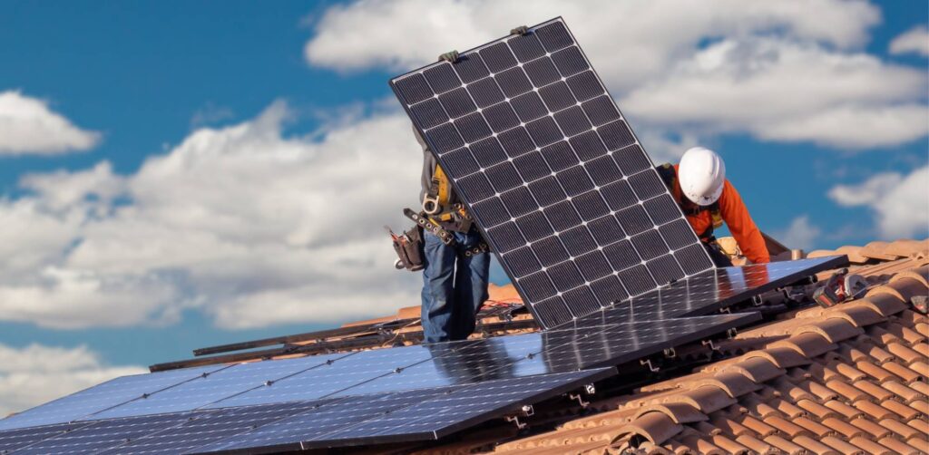 Turnkey Solar EPC Solutions | Turnkey Solar EPC Company