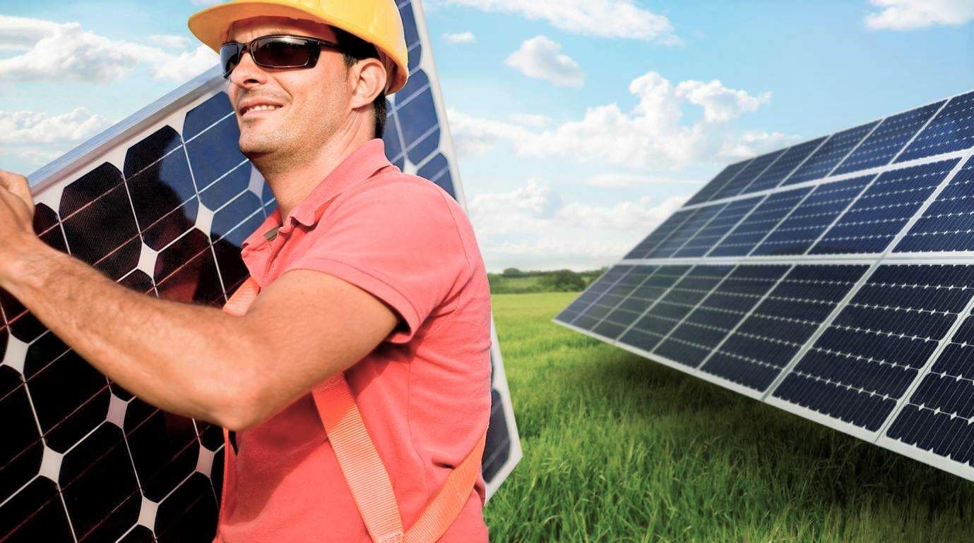 Turnkey Solar EPC Solutions Gurgaon