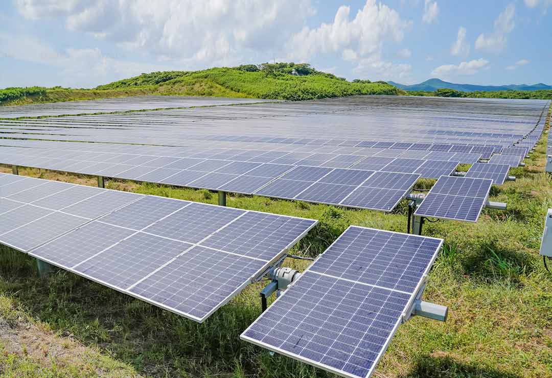 Turnkey Solar EPC Solutions | Turnkey Solar EPC Company