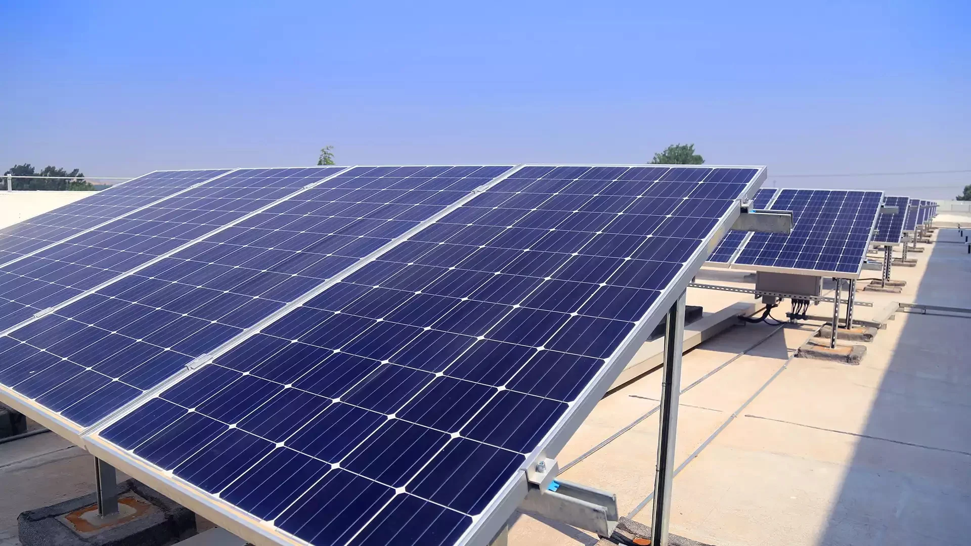 home off grid solar system price