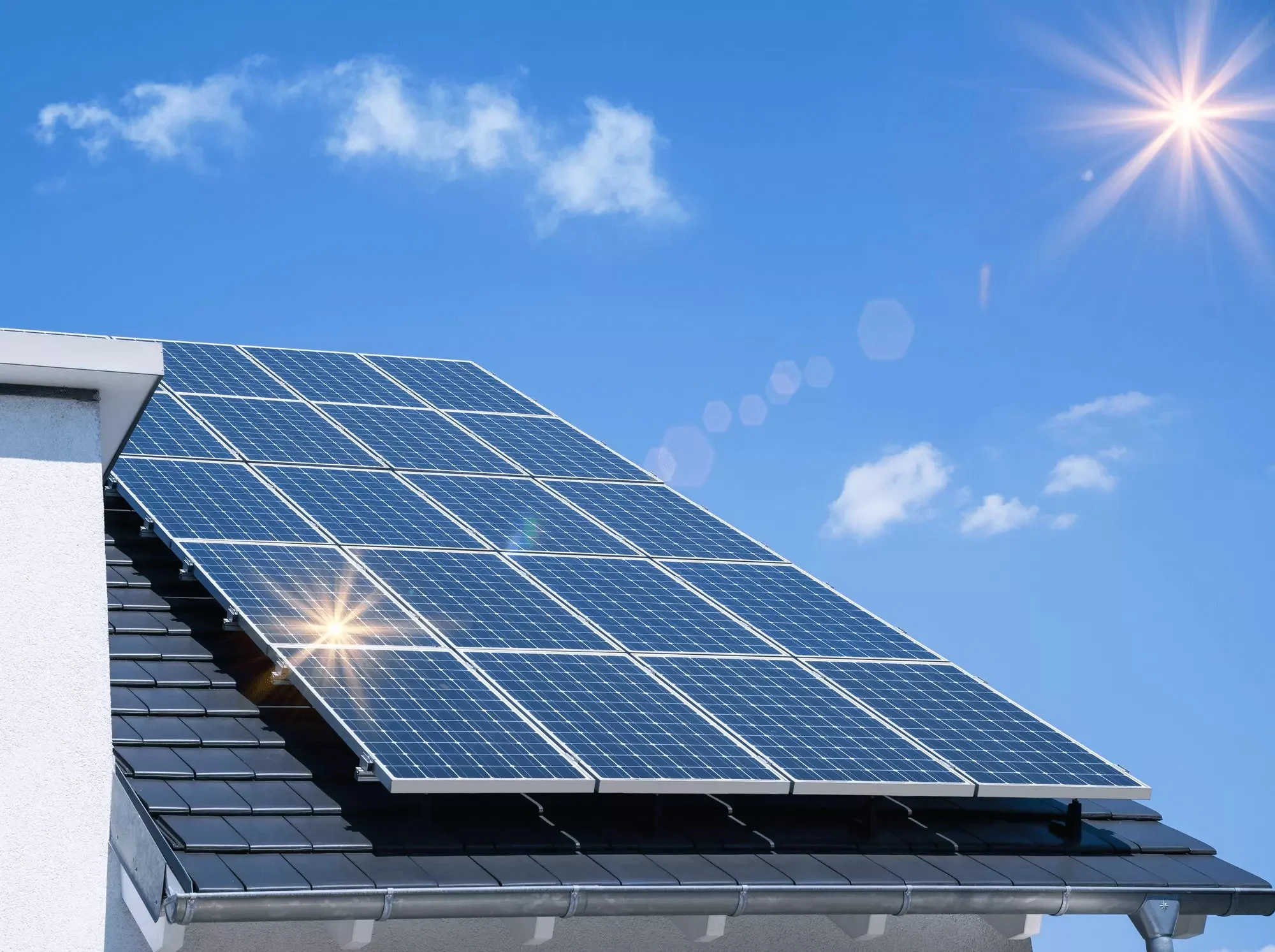 online off grid solar system price