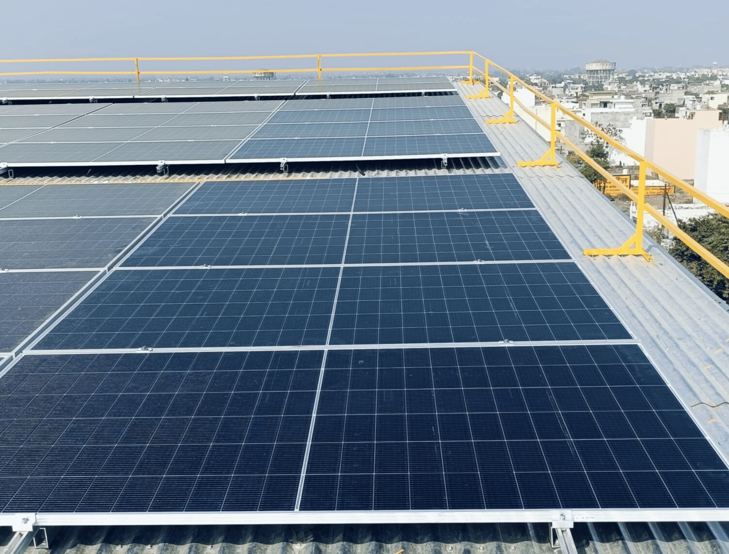 solar epc companies in gurgaon