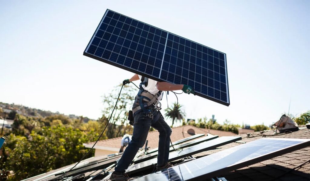 Solar Company Near Me