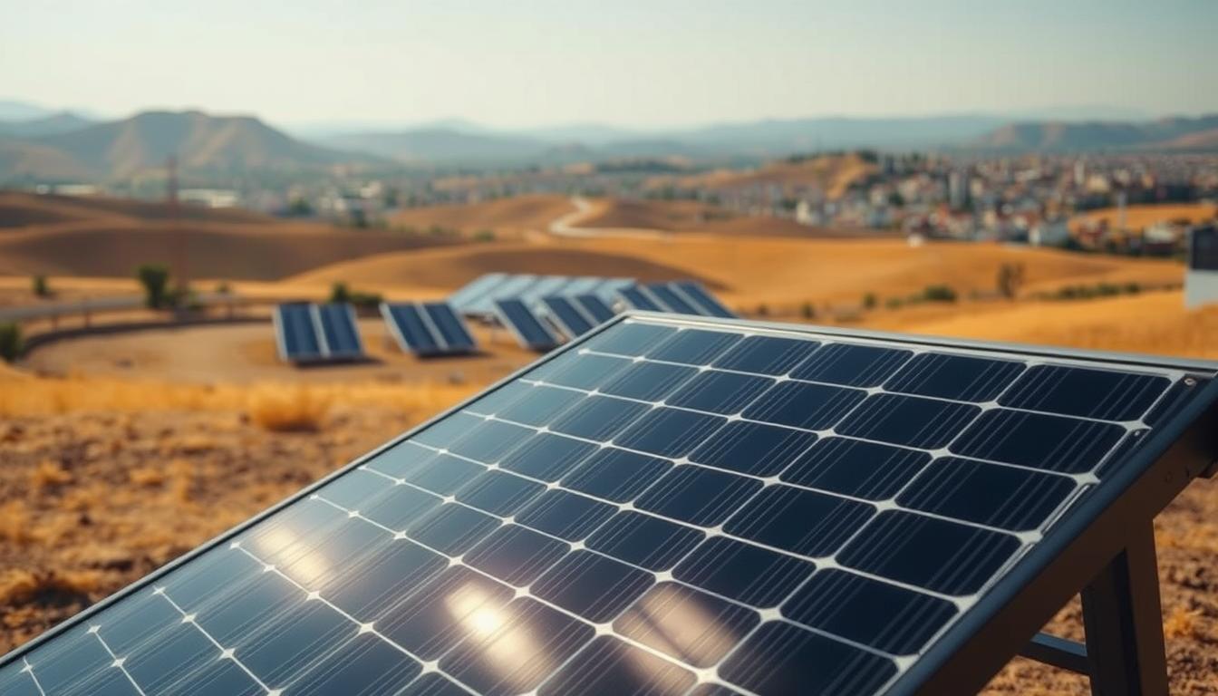 Solar Panel Price in Gurgaon