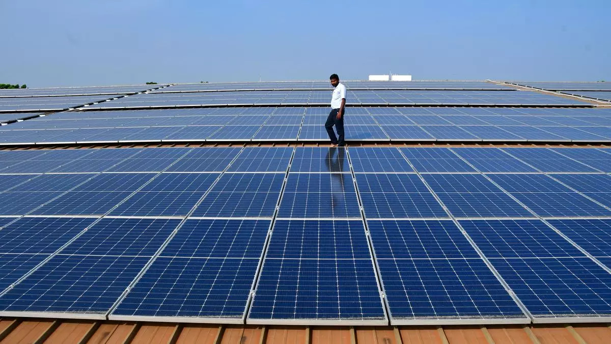 solar panel dealers in gurgaon