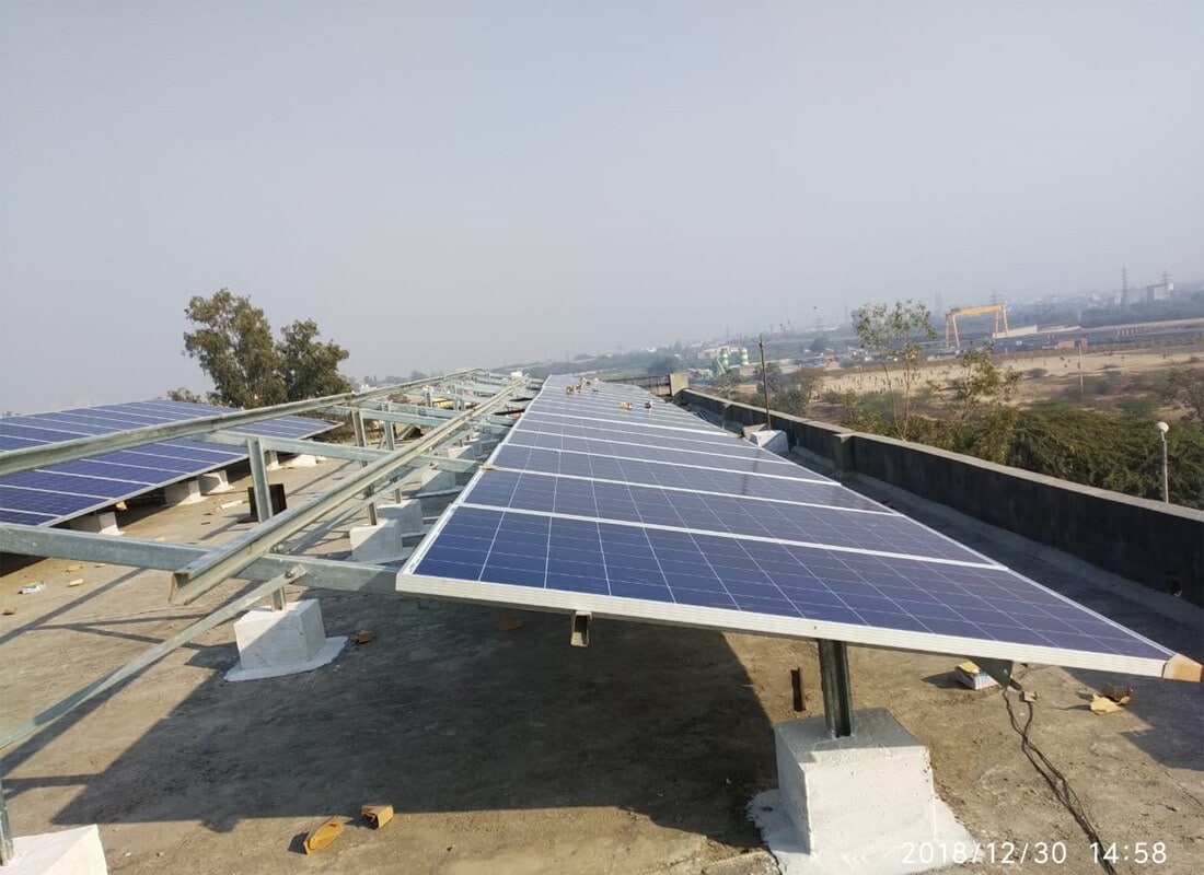 Best Solar Panel Company Gurgaon