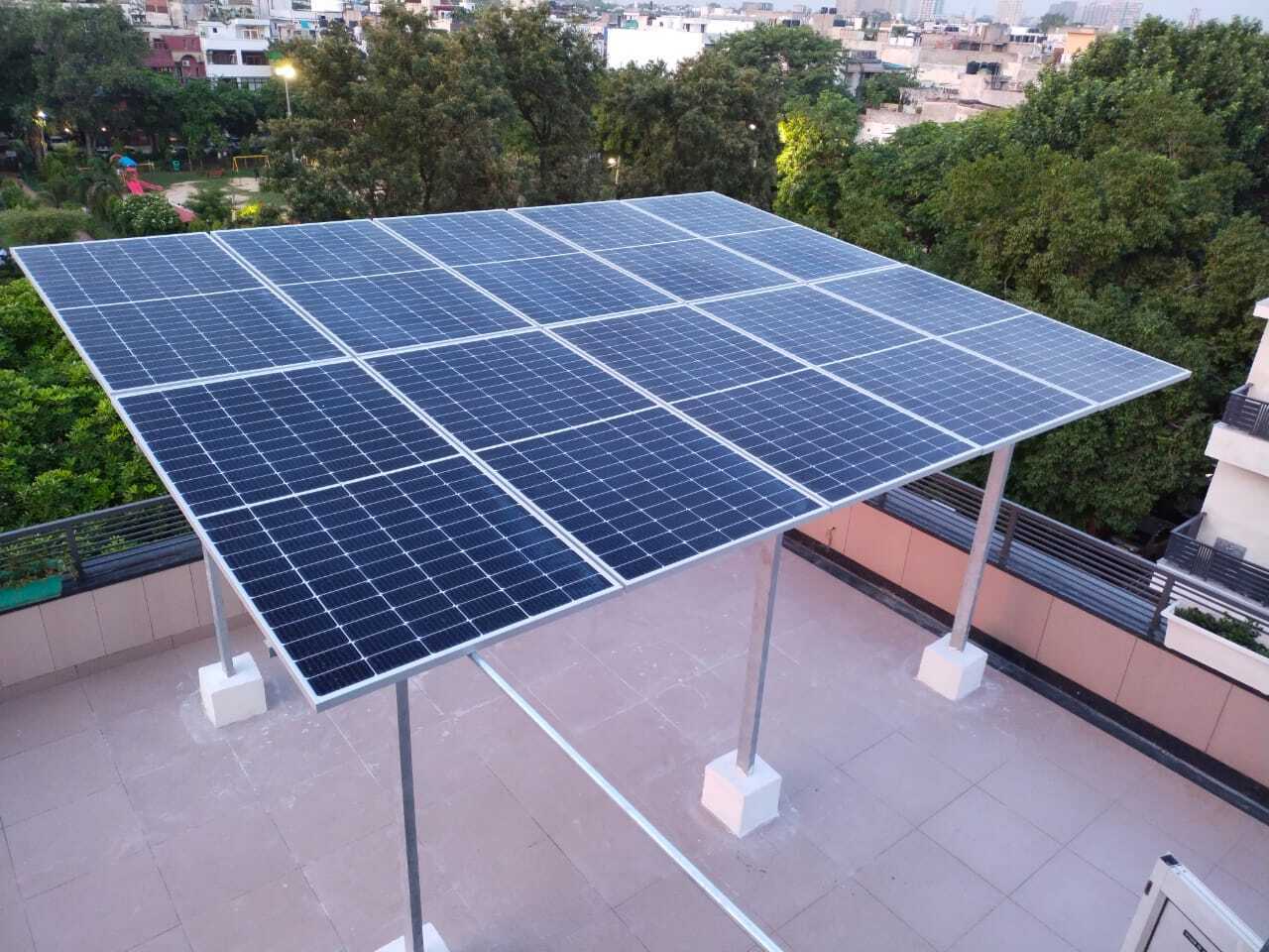 Solar Panel Subsidy in Gurgaon