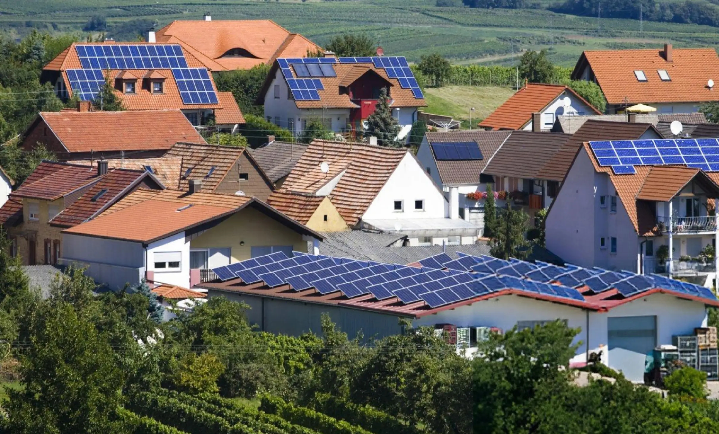 Solar Panel Subsidy in Haryana