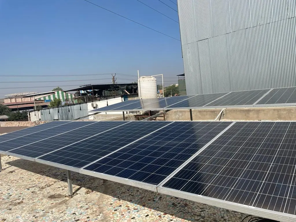 best solar company in sohna haryana