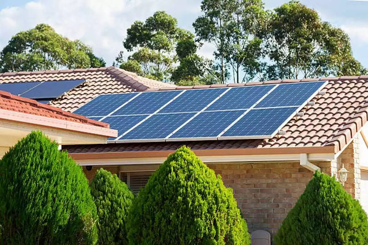 best solar panels in india with price