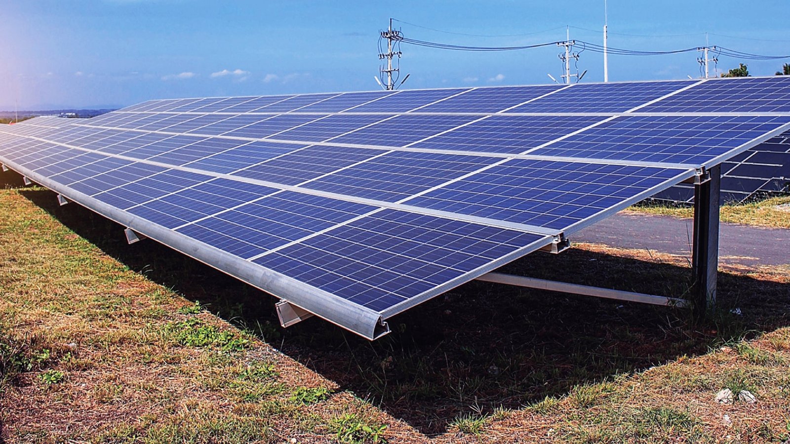 solar panel company in manesar gurgaon