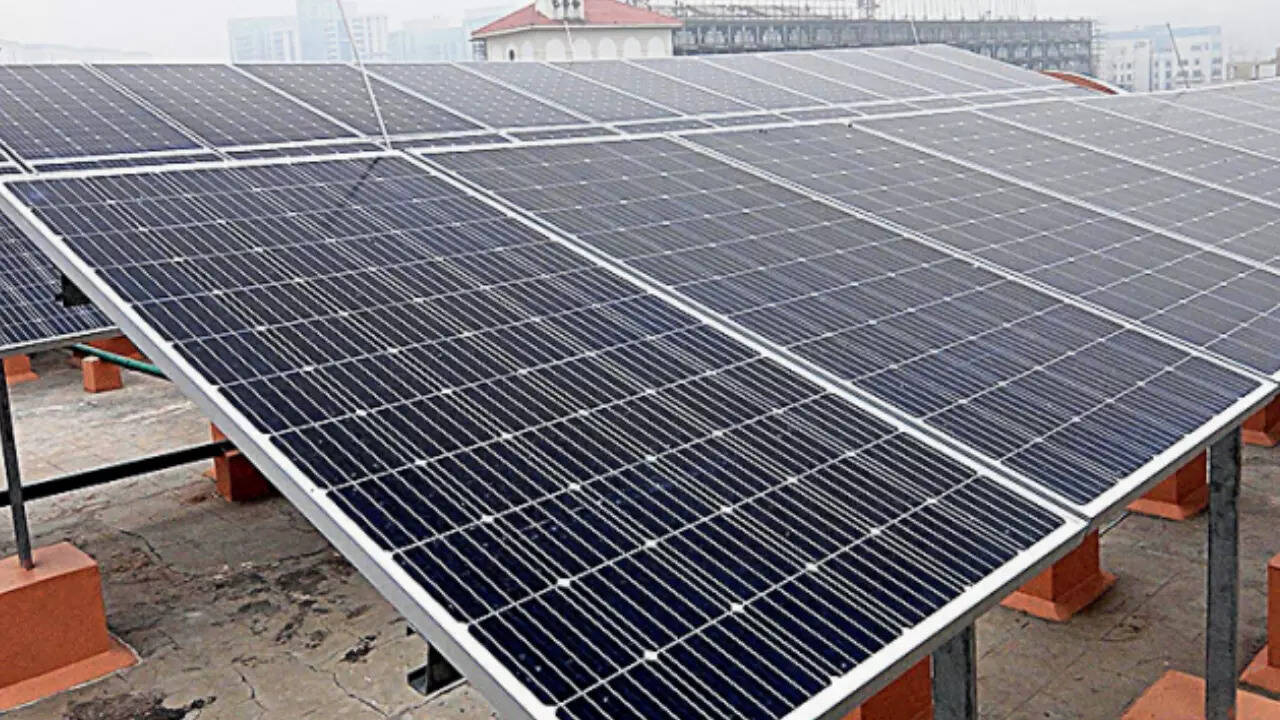 solar panel subsidy in haryana for home