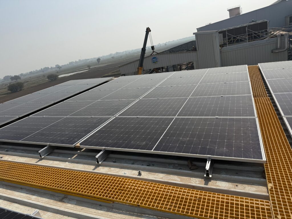 Rooftop Solar Jhajjar Haryana