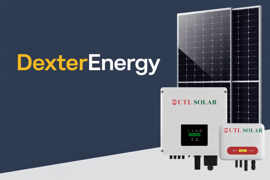 Solar Company in Jhajjar Haryana