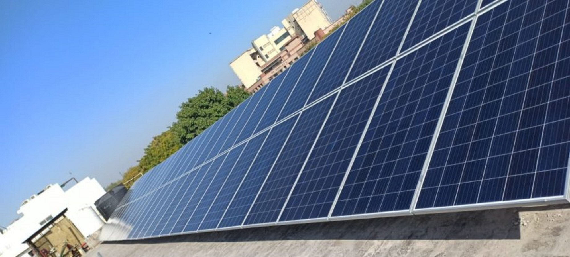 rooftop solar jhajjar haryana cost