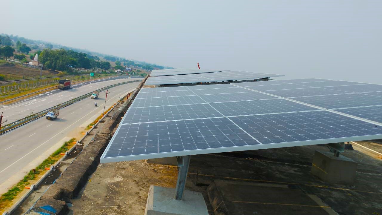 rooftop solar jhajjar haryana price