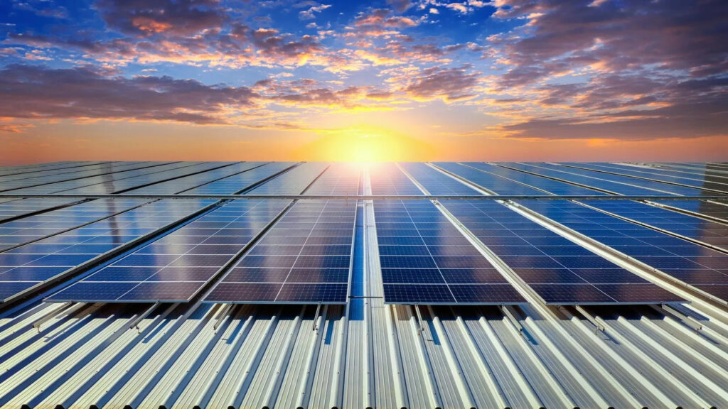 solar panel price in Ghaziabad