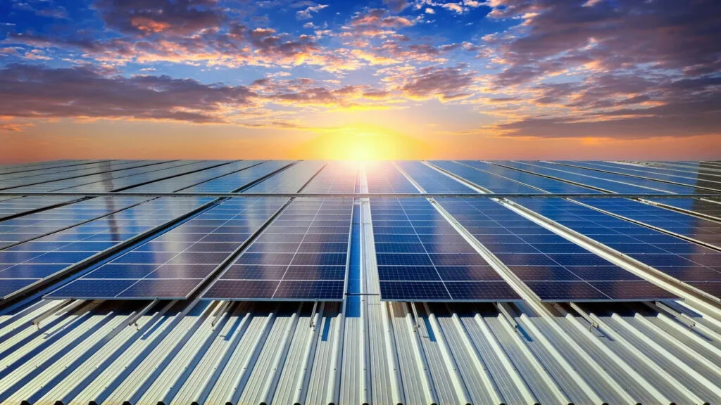 solar panel price in Ghaziabad