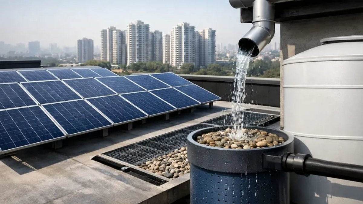 solar panel price near ghaziabad uttar pradesh